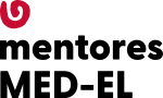 Logo Mentores MED-EL RGB 2C